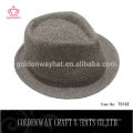 Fedora indiana jones hatt chapéu de feltro fedora chapéu de feltro